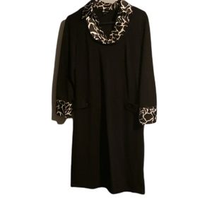 AB Studio Dress Sz 10